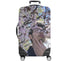 Custom Luggage Cover