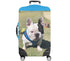 Custom Luggage Cover