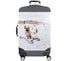 Custom Luggage Cover