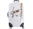 Custom Luggage Cover