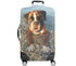 Custom Luggage Cover