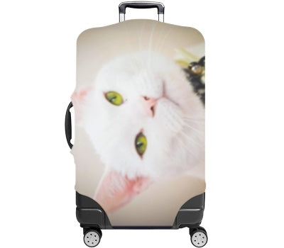 Custom Luggage Cover