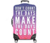 Custom Luggage Cover