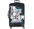 Custom Luggage Cover