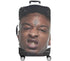 Custom Luggage Cover