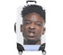 Custom Luggage Cover