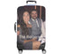 Custom Luggage Cover
