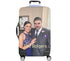 Custom Luggage Cover