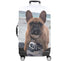 Custom Luggage Cover