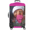 Custom Luggage Cover