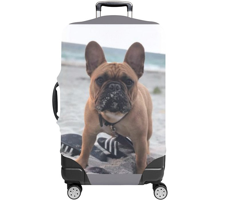 Custom Luggage Cover