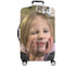 Custom Luggage Cover