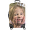 Custom Luggage Cover