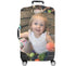 Custom Luggage Cover