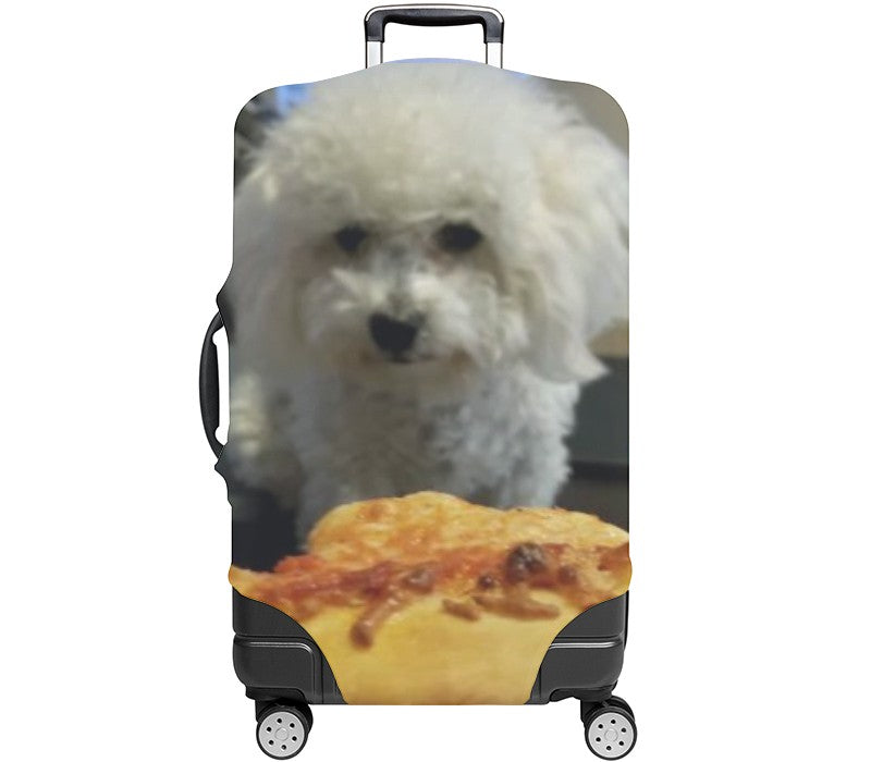 Custom Luggage Cover