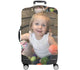 Custom Luggage Cover