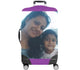 Custom Luggage Cover
