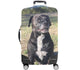 Custom Luggage Cover