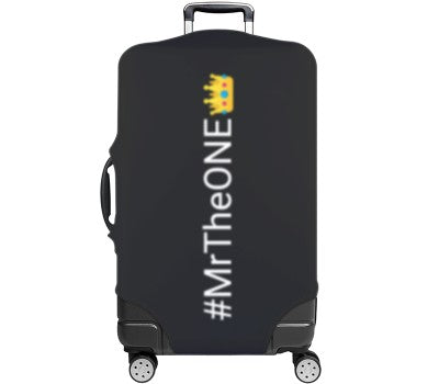 Custom Luggage Cover