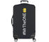 Custom Luggage Cover