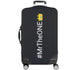Custom Luggage Cover