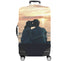 Custom Luggage Cover