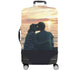 Custom Luggage Cover