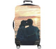 Custom Luggage Cover