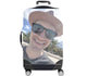 Custom Luggage Cover