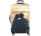 Custom Luggage Cover