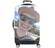 Custom Luggage Cover