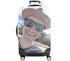 Custom Luggage Cover