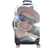 Custom Luggage Cover