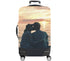 Custom Luggage Cover