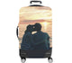 Custom Luggage Cover