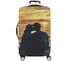 Custom Luggage Cover