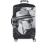 Custom Luggage Cover