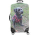 Custom Luggage Cover