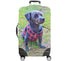 Custom Luggage Cover