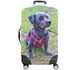 Custom Luggage Cover