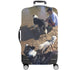 Custom Luggage Cover