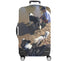 Custom Luggage Cover