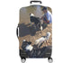 Custom Luggage Cover