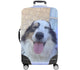 Custom Luggage Cover