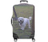 Custom Luggage Cover
