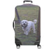 Custom Luggage Cover
