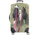 Custom Luggage Cover