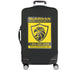 Custom Luggage Cover