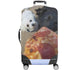Custom Luggage Cover