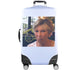 Custom Luggage Cover